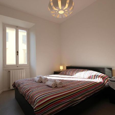 Santambrogio Apartment Firenze Kültér fotó