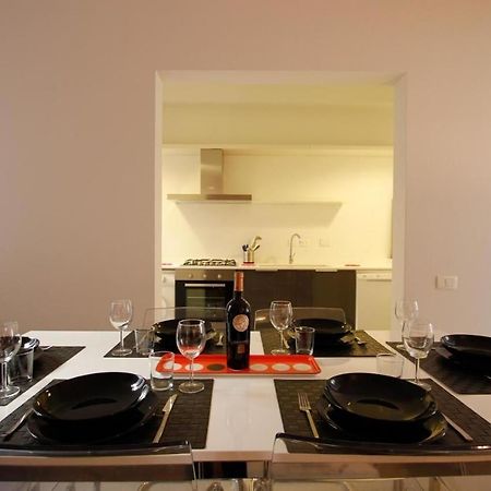Santambrogio Apartment Firenze Kültér fotó
