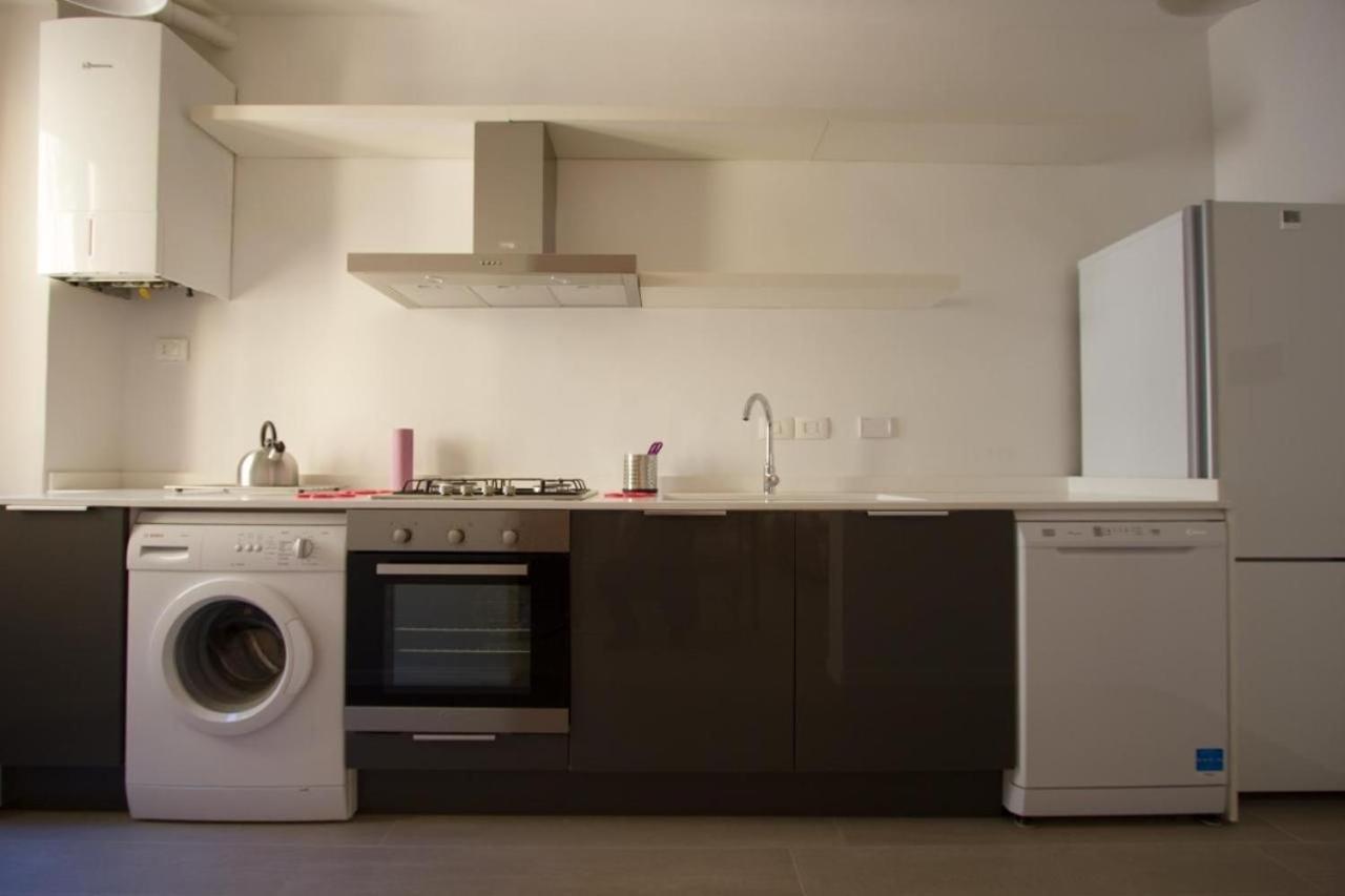 Santambrogio Apartment Firenze Kültér fotó