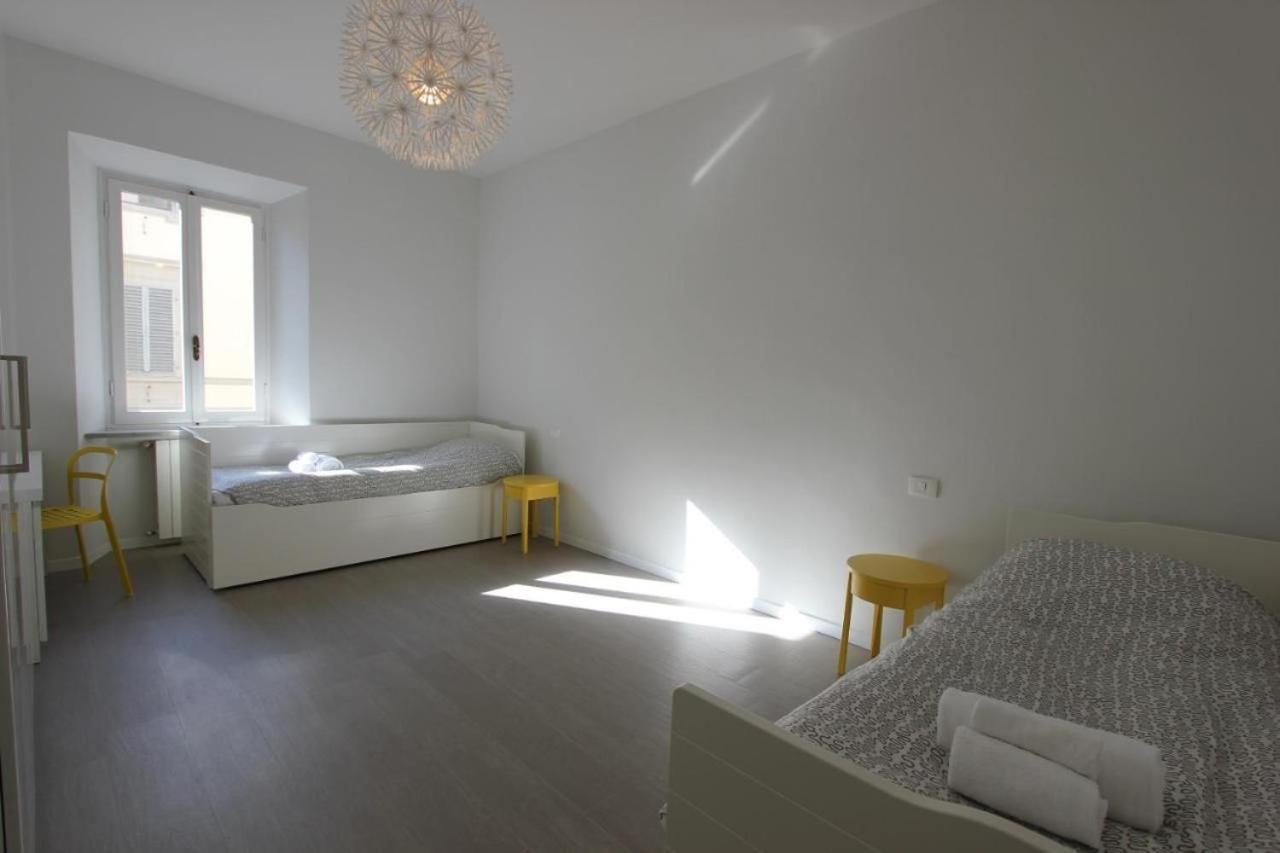 Santambrogio Apartment Firenze Kültér fotó
