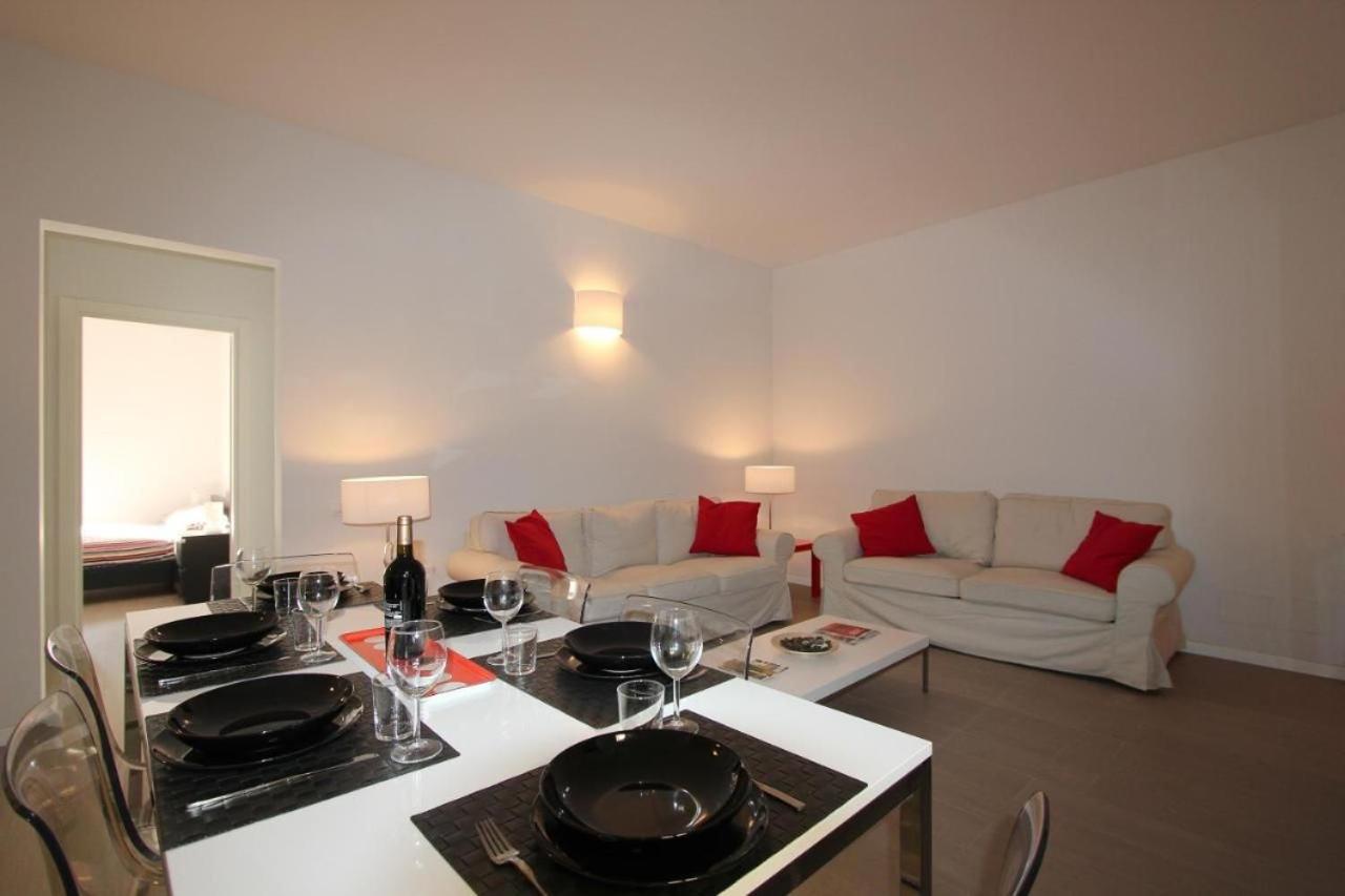 Santambrogio Apartment Firenze Kültér fotó