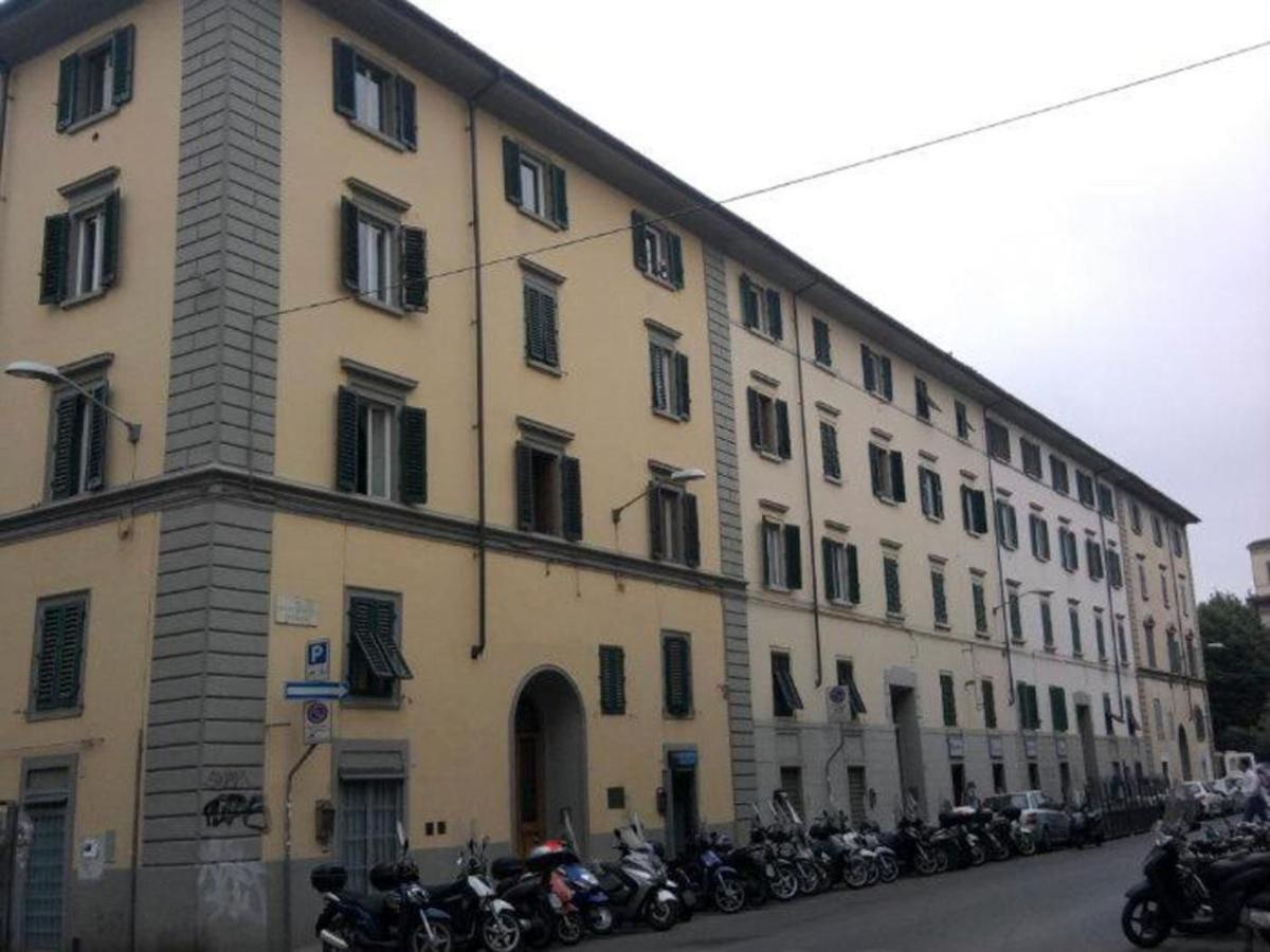 Santambrogio Apartment Firenze Kültér fotó