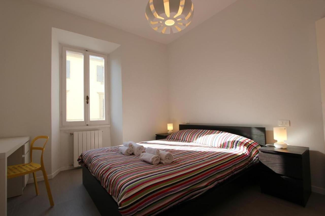 Santambrogio Apartment Firenze Kültér fotó
