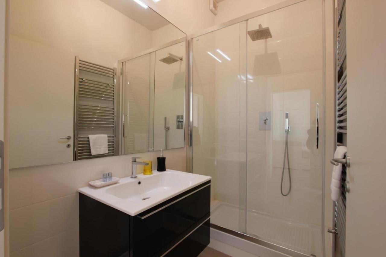 Santambrogio Apartment Firenze Kültér fotó