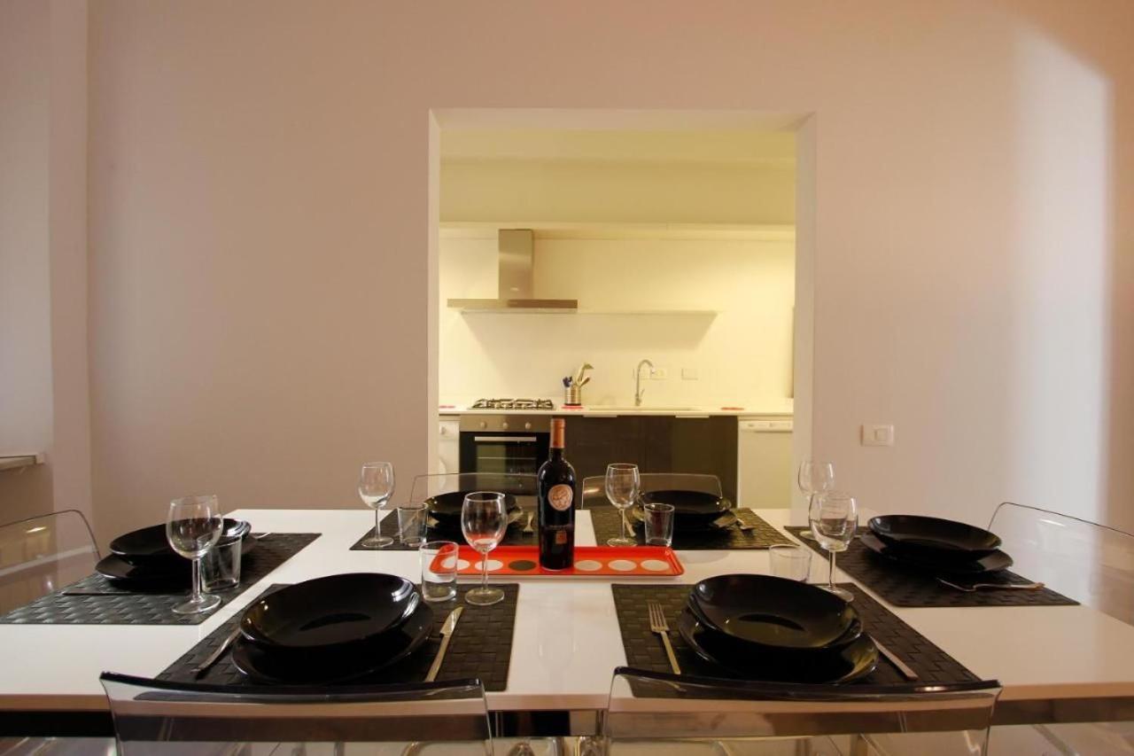 Santambrogio Apartment Firenze Kültér fotó