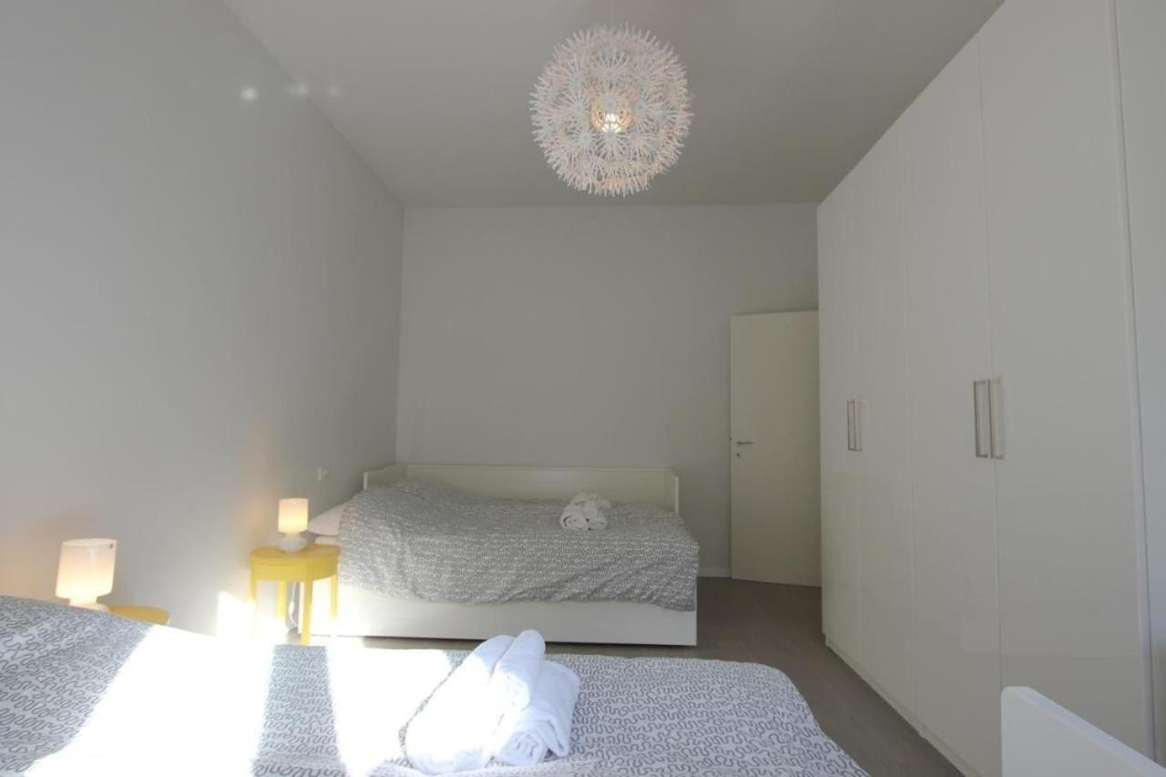 Santambrogio Apartment Firenze Kültér fotó