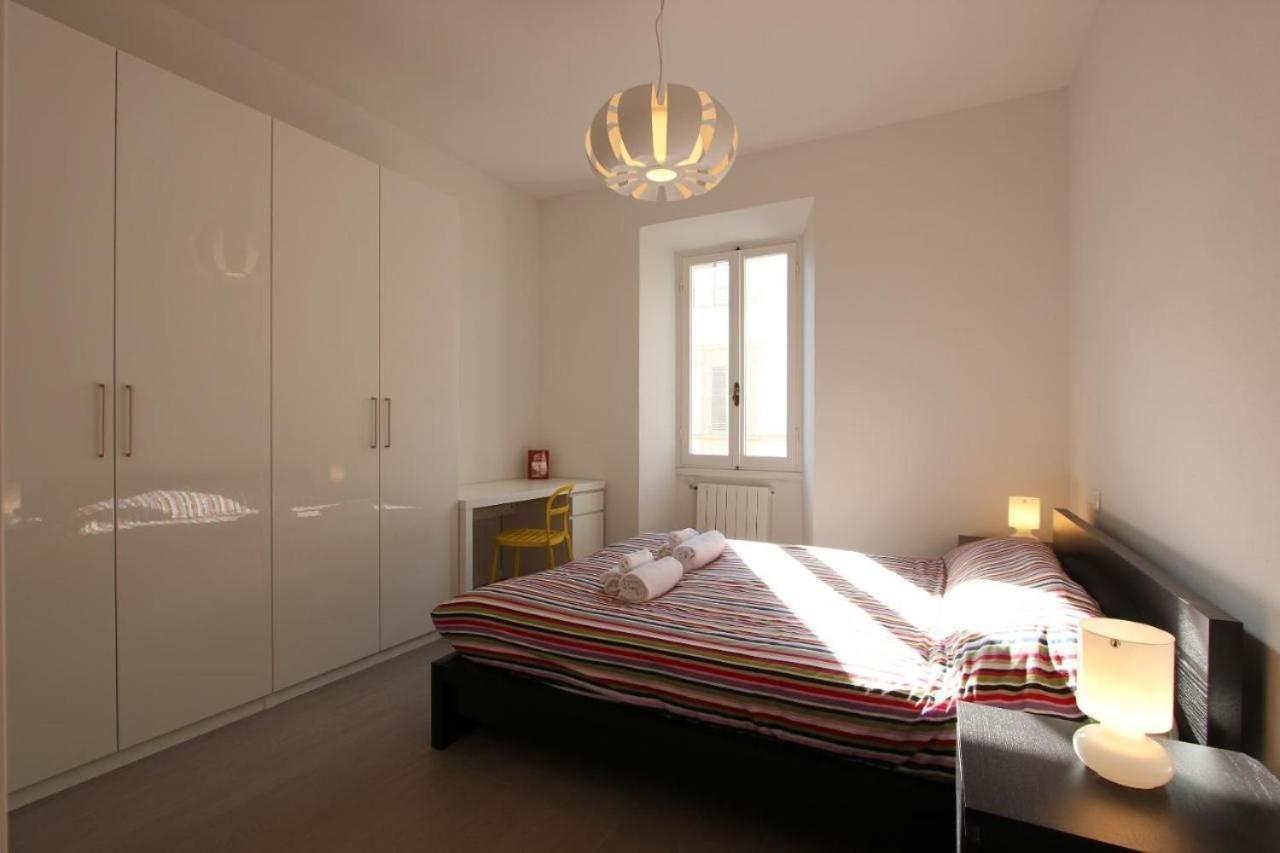 Santambrogio Apartment Firenze Kültér fotó